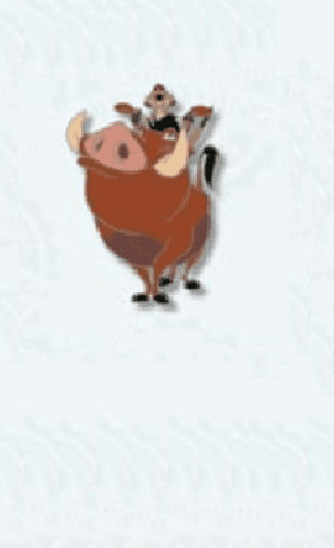 New Pumba Pumbaa and Timon Lion King Disney Land Paris Dlrp Dlp May 2019 Pin