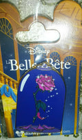 New Rose Beauty and the Beast Disney Land Paris Dlrp Dlp December 2019 Pin