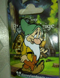 New Shy Bashful Dwarf Snow White set Dlp Dlrp Disney Land Paris October 2021 Pin