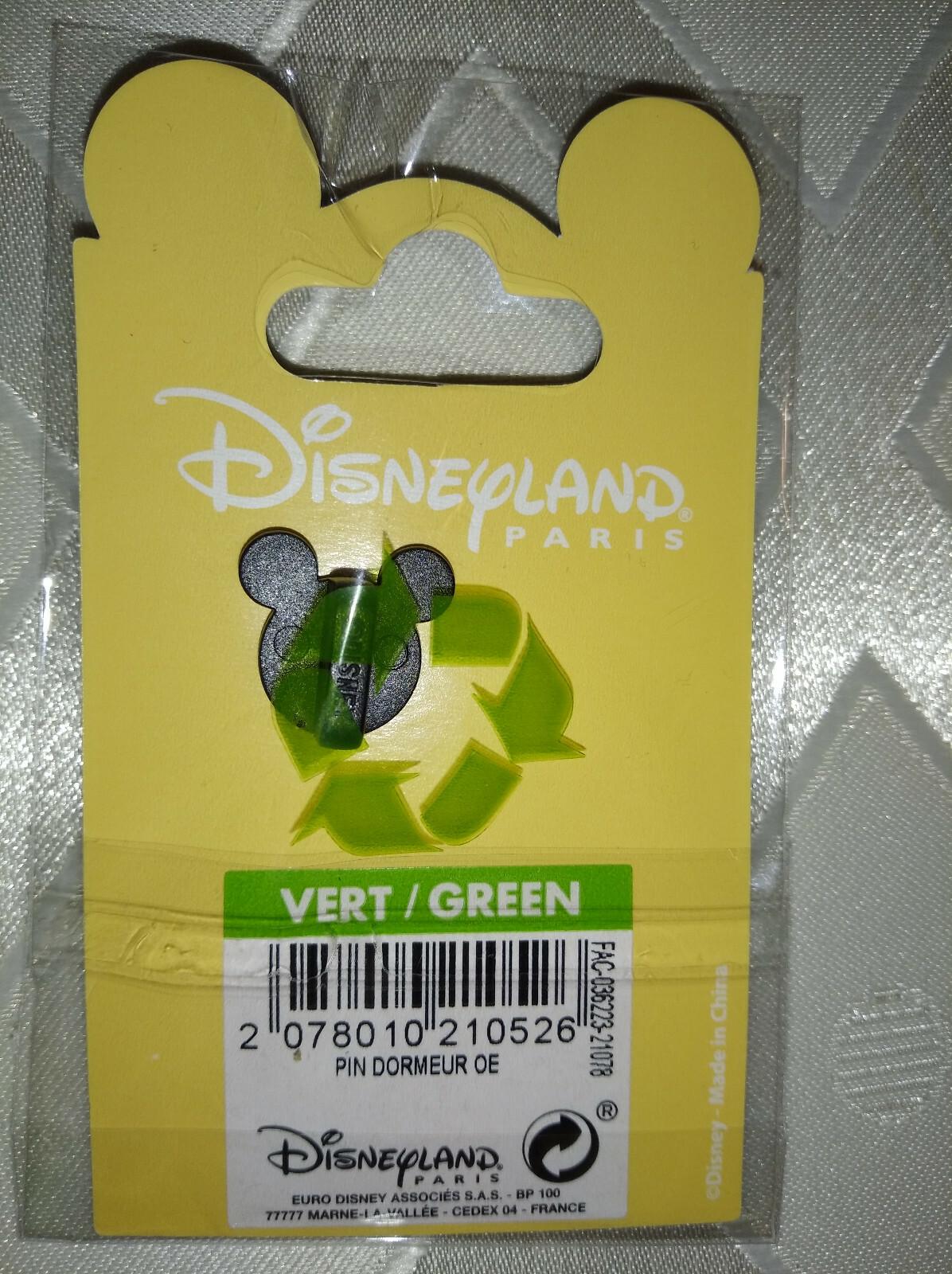 New Sleepy Dwarf Snow White set Dlp Dlrp Disney Land Paris October 2021 Pin