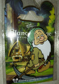 New Sleepy Dwarf Snow White set Dlp Dlrp Disney Land Paris October 2021 Pin