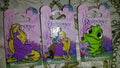 New Tangled Rapunzel 3 pins series Disney Land Paris Dlrp October 2018 Pin