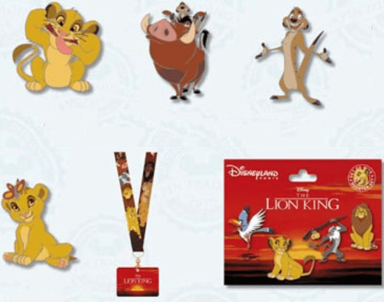 New Timon Lion King Disney Land Paris Dlrp Dlp May 2019 Pin