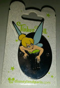 New Tinker Tinkerbell Coming Out Lock Disney Land Paris Dlrp Dlp August 2021 Pin