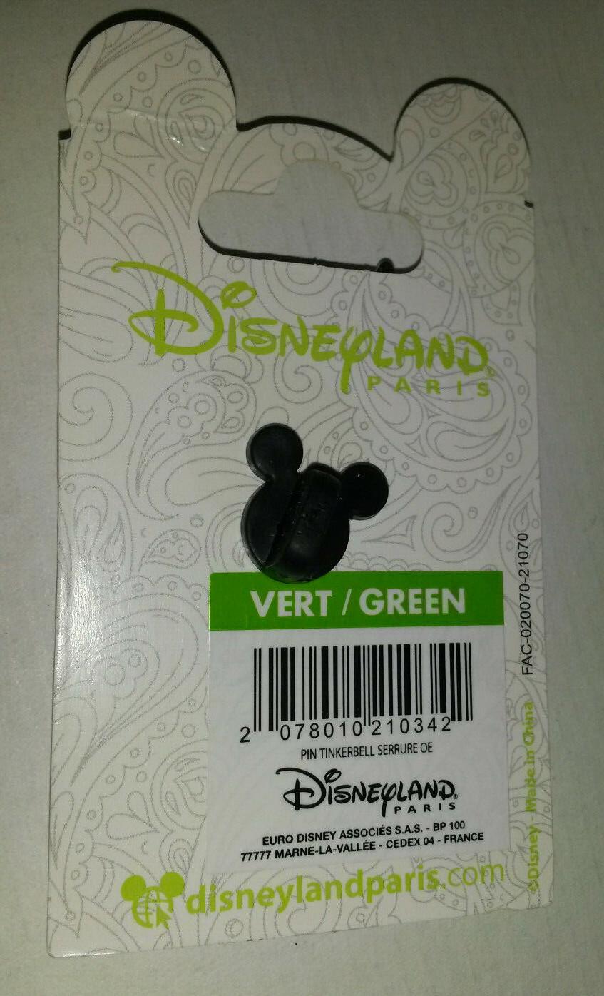 New Tinker Tinkerbell Coming Out Lock Disney Land Paris Dlrp Dlp August 2021 Pin