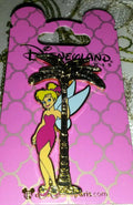 New Tinkerbell Golden Palm Tree Disney Land Paris Dlrp Dlp October 2018 Pin