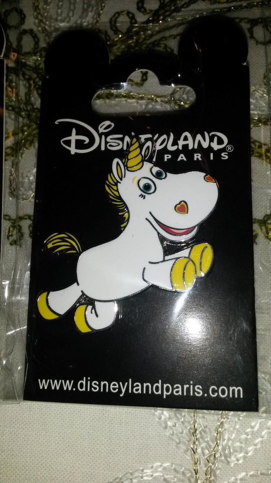 New Toy Story Buzz Woody Jessie Bullseye Buttercup 2018 3 Pins DLP Disney Paris