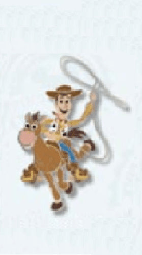 New Toy Story Woody Bullseye May 2019 Disney Land Paris Dlp Dlrp Pin