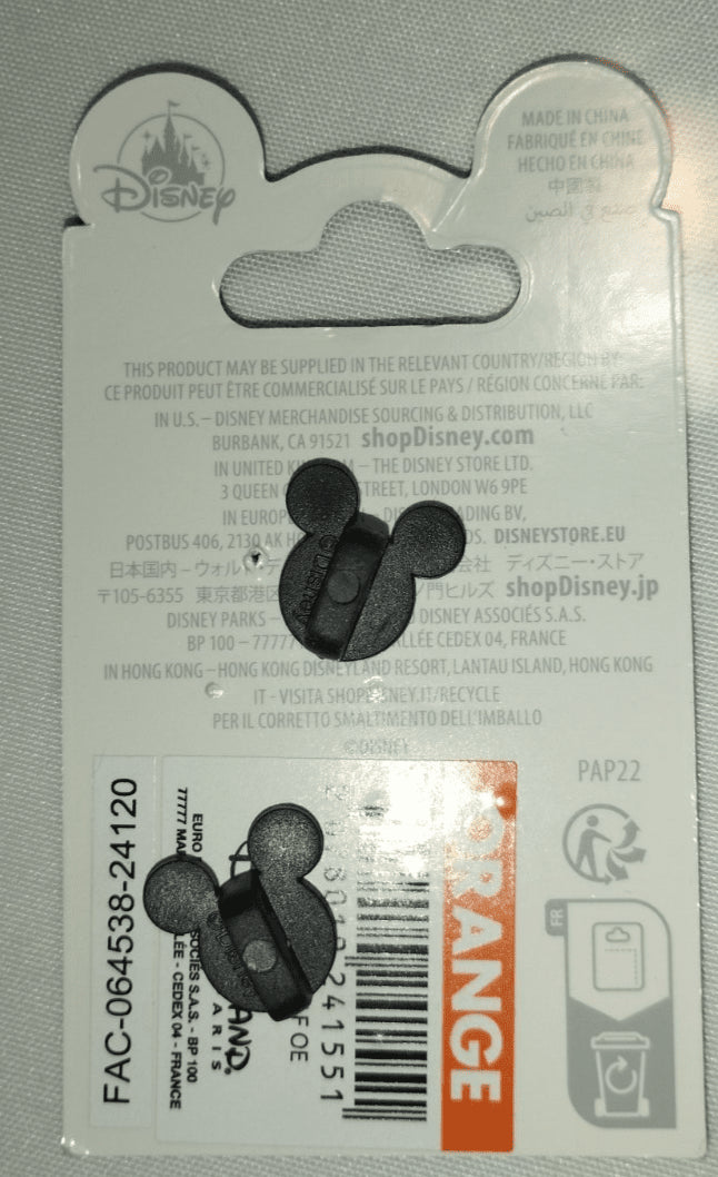 Olaf - Orange Balloon - Frozen Disney Land Paris Dlp 08 2024 Pin