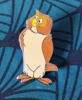 Owl (Winnie the Pooh) Cast Lanyard Series Disney Land Paris Dlp 2022 pin