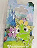 Pascal in flowers (Rapunzel Tangled) Disney Land Paris Dlrp March 2023 Pin
