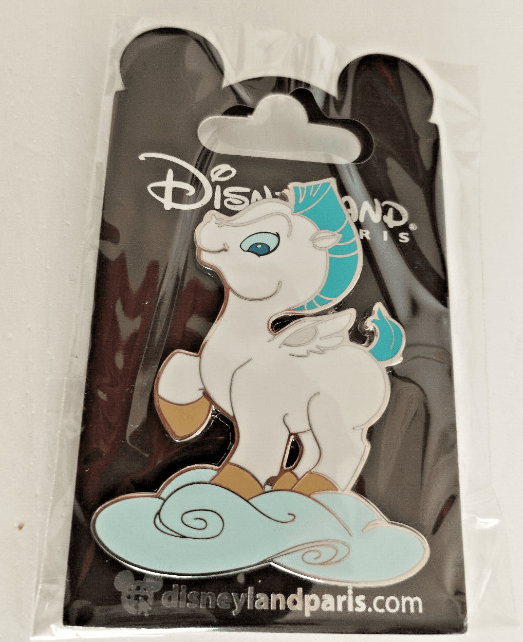 Pegasus Colt (Hercules) Disney Land Paris Dlrp Dlp March 2023 Pin