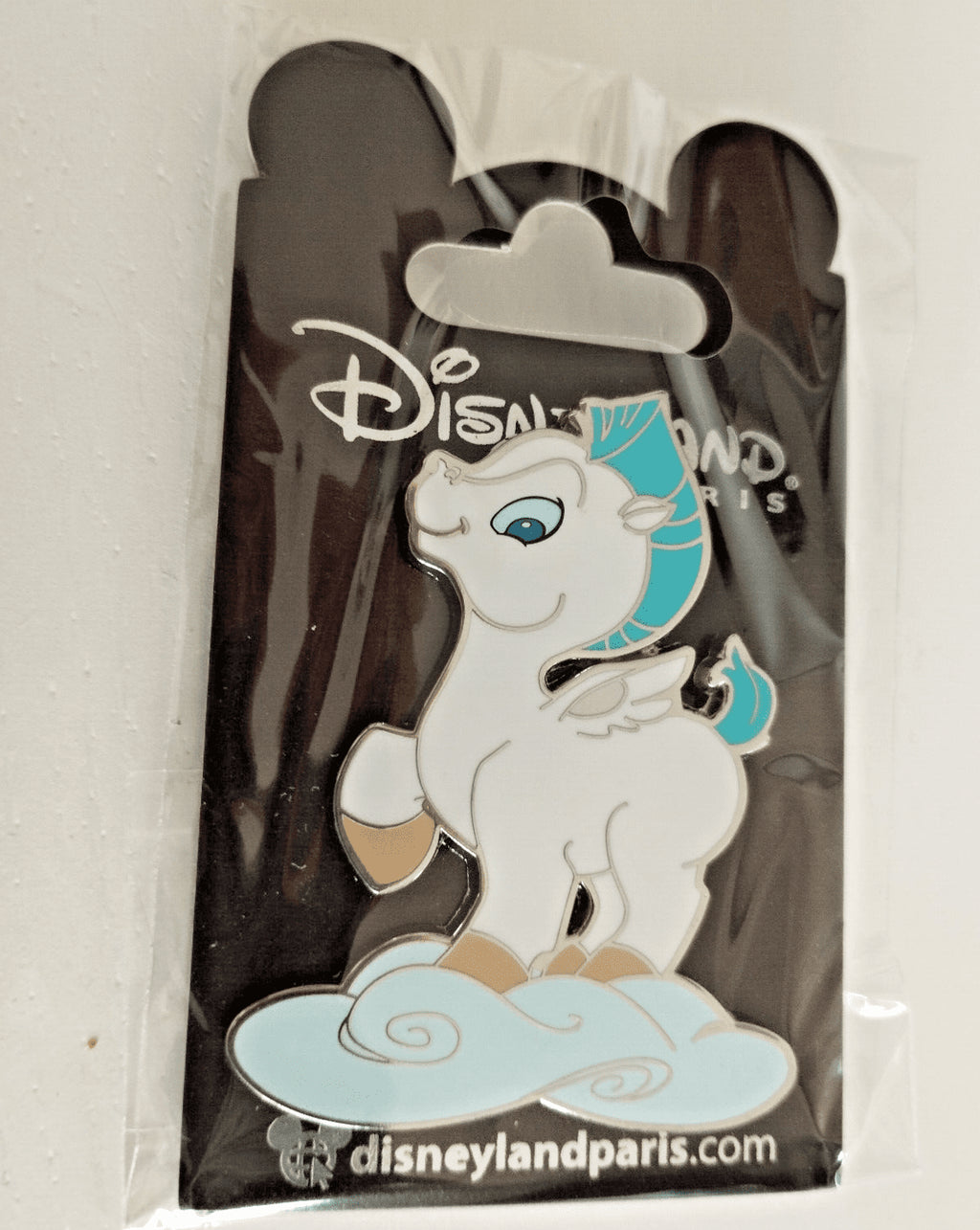 Pegasus Colt (Hercules) Disney Land Paris Dlrp Dlp March 2023 Pin