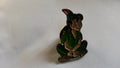 Peter Pan Sitting ( Peter Pan ) European Disney Pin