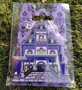 Phantom Manor Haunted Mansion Disney Land Paris DLP Oct 2022 Pin