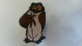Pin 20288 Owl Pooh's Friend from Spain Sedesma European Disney Pin