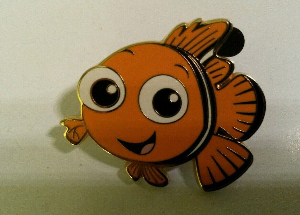 Pin 37618 DLRP - Nemo Disney Land Paris Dlrp Dlp 2005 pin