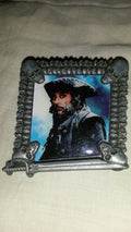 Pirates Caribbean On Stranger Tides Captain Blackbeard Disney Paris Dlrp Dlp pin