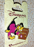 Pluto Bellboy Hollywood Tower Hotel Series Disney Land Paris Dlrp Dlp 2024 Pin