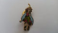 Prilla Fairy fairies series Pixie Hollow Dlrp Dlp Disney L Resort Paris 2006 pin