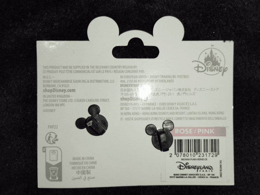 Pua Hei Hei Moana (Vaiana ) Disney Land Paris Dlrp Dlp Nov 2023 Jumbo Pin