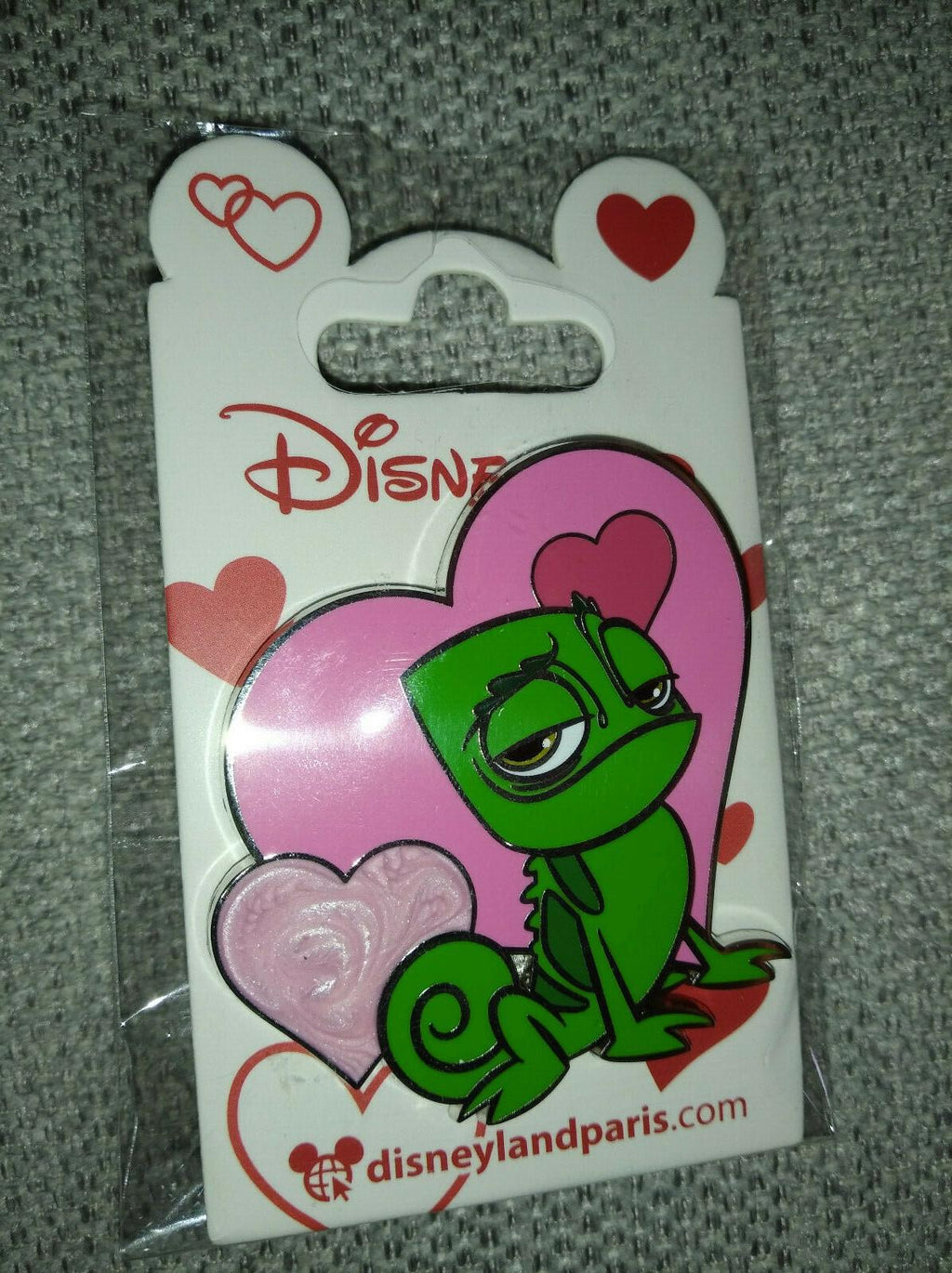 Pua Marie Stitch Cheshire Winnie Pascal Valentine Set Disney Paris Dlp 2022 Pins