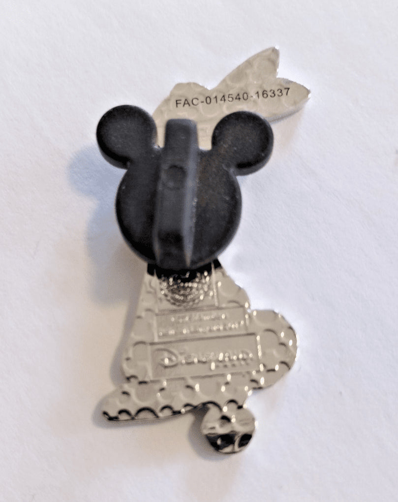 Rabbit (Winnie the Pooh) Cast Lanyard series Disney Land Paris Dlp Jul 2017 Pin