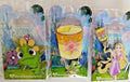 Rapunzel Pascal Lantern (Tangled) Disney Land Paris Dlrp March 2023 3 Pins Set