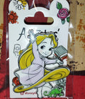 Rapunzel Pascal Tangled Animator Dolls Child June 2023 Disney Land Paris Pin