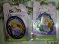 Rapunzel Raiponce Cameo Pascal 2017 2 Pins DLP DLRP Disney Land Paris Pins