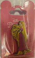 Rapunzel Tangled Princess Series Disney Land Paris Dlrp Dlp November 2019 Pin