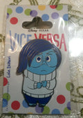 Sadness Lola Dubini Inside Out Series Disney Paris Dlrp Dlp 2018 New Decemb pin