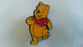 Sedesma - Marching Pooh European Disney Pin
