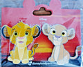 Simba Nala Cubs Lion King Disney Land Paris Dlp 05 2023 2 Pins