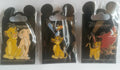Simba Timon Pumbaa Nala The Lion King 2018 Disney Paris Dlrp Dlp 3 Pins set