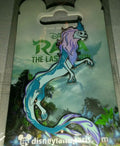 Sisu (Raya and the last dragon Pixar) Disney Land Paris Dlrp Dlp 2021 pin