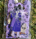 Skeleton Lantern Phantom Manor Haunted Mansion Disney Paris DLP 2022 Dangle Pin