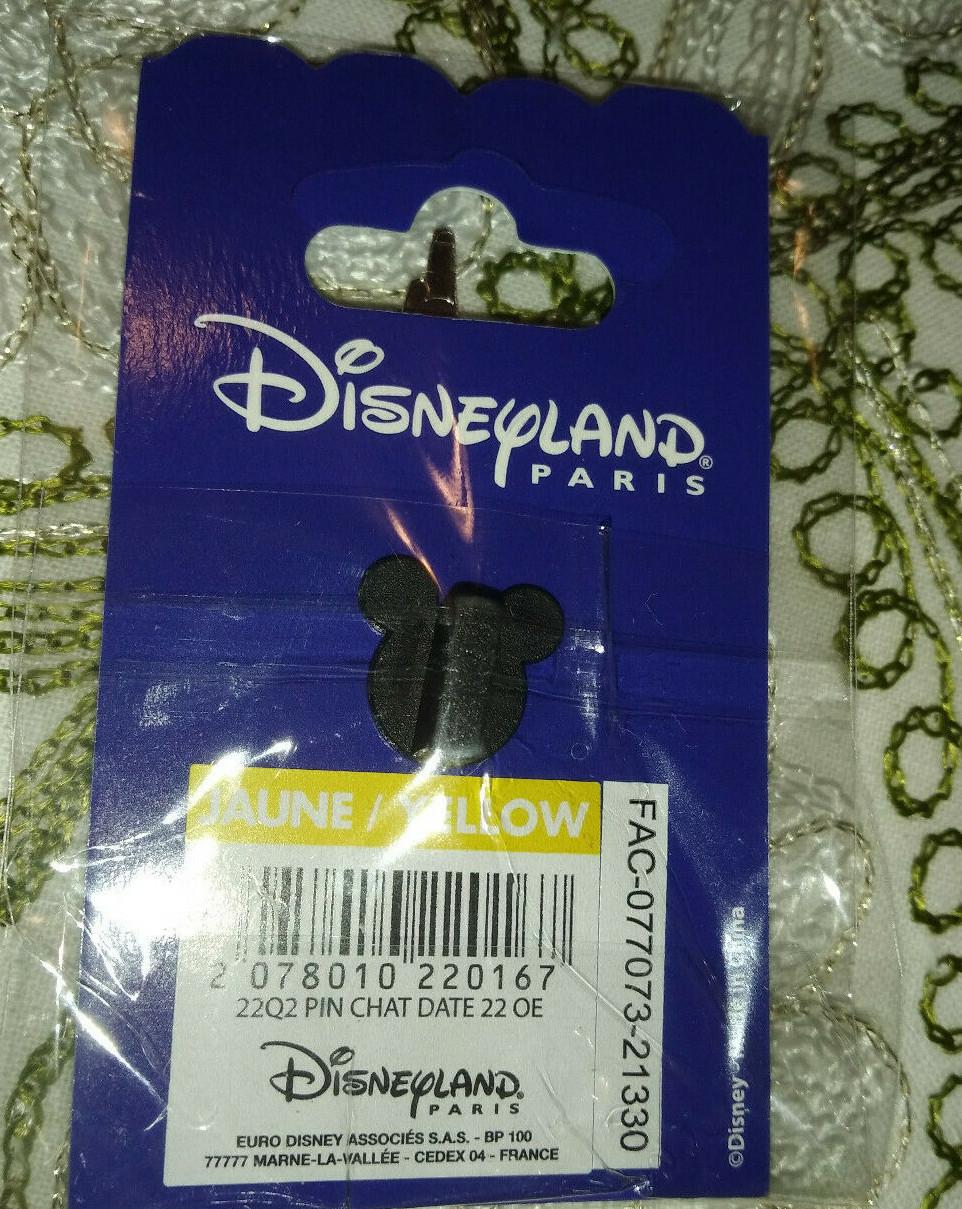 Sleeping Beauty Castle 30th Anniversary Disney Paris Dlrp Dlp Jan 2022 3D Pin