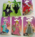Sleeping Beauty Maleficent Fairies Set Dlp Dlrp Disney Land Paris Feb 2022 Pins