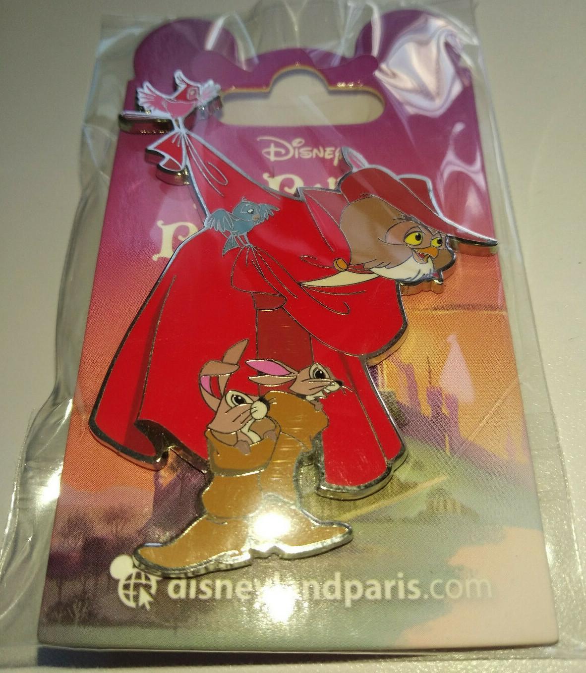 Sleeping Beauty Maleficent Fairies Set Dlp Dlrp Disney Land Paris Feb 2022 Pins