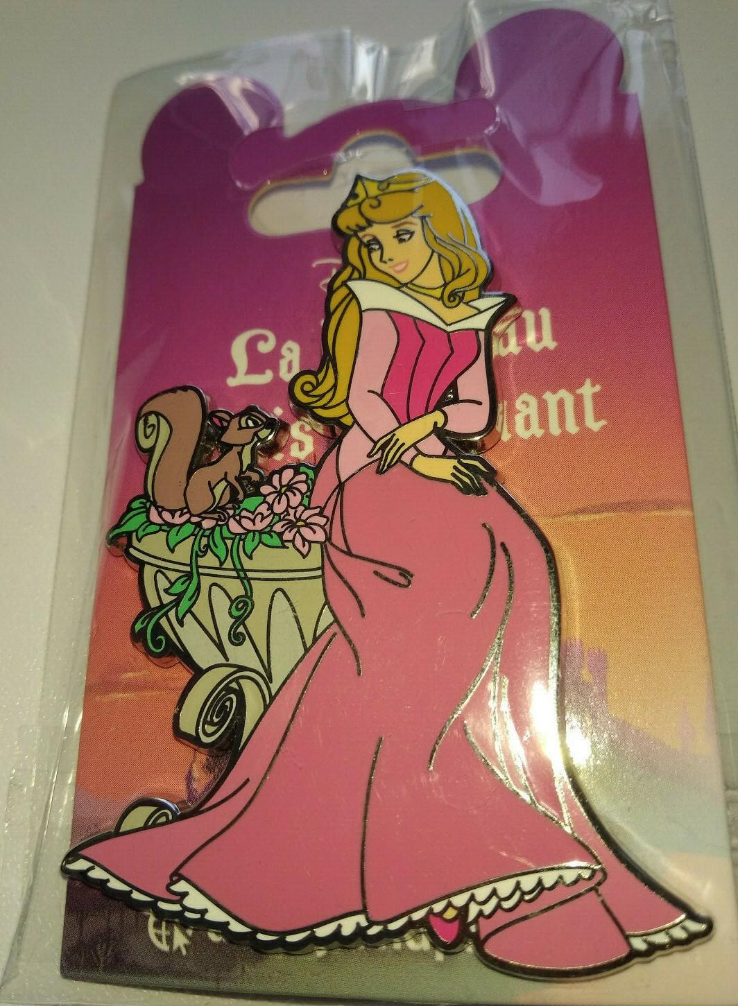 Sleeping Beauty Maleficent Fairies Set Dlp Dlrp Disney Land Paris Feb 2022 Pins
