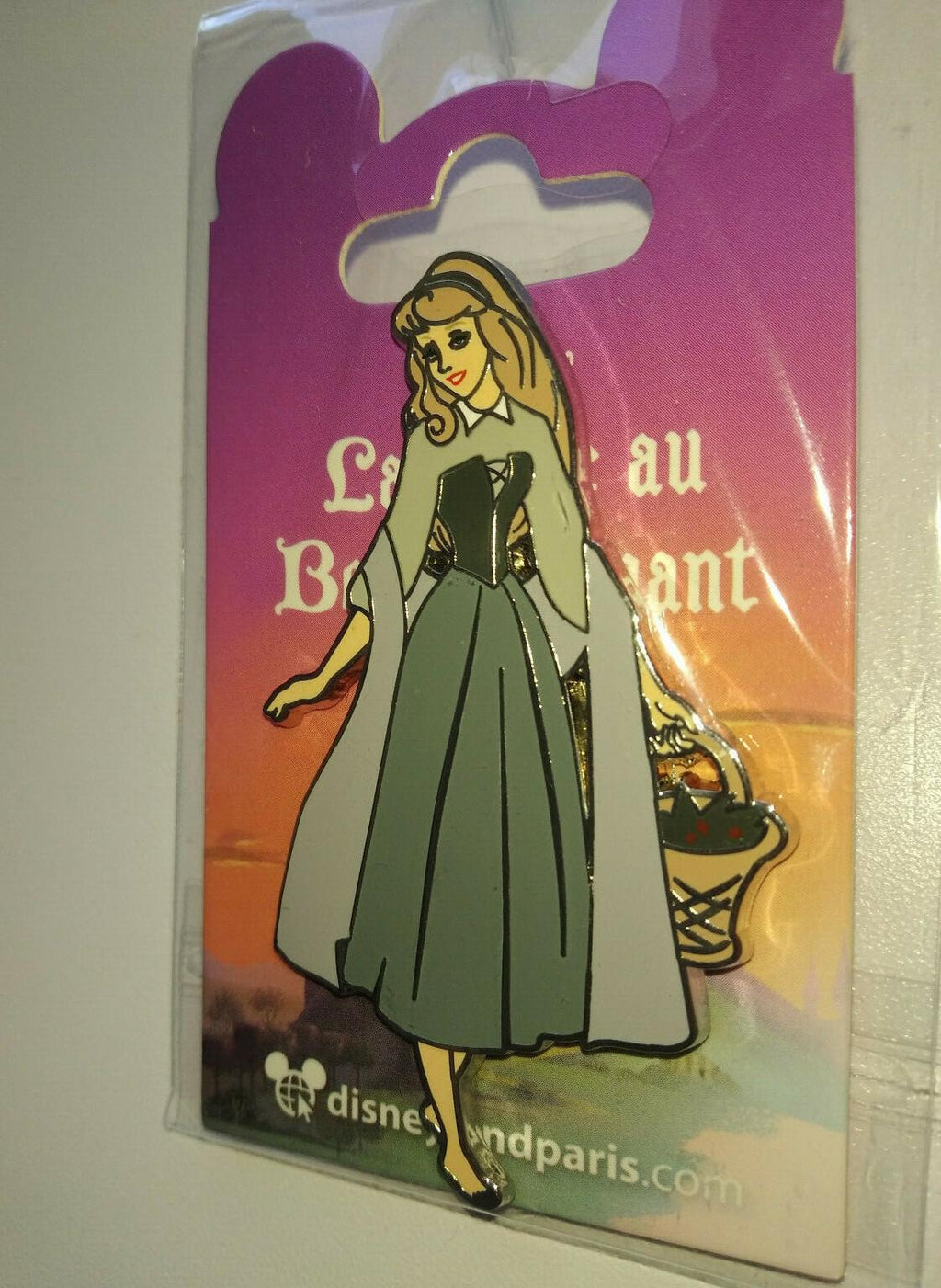 Sleeping Beauty Maleficent Fairies Set Dlp Dlrp Disney Land Paris Feb 2022 Pins