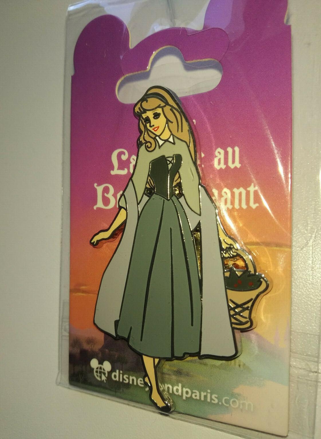 Sleeping Beauty Maleficent Fairies Set Dlp Dlrp Disney Land Paris Feb 2022 Pins