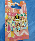 Small World Attraction Series British Guard Disney Paris Dlp 2023 Pin on Pin
