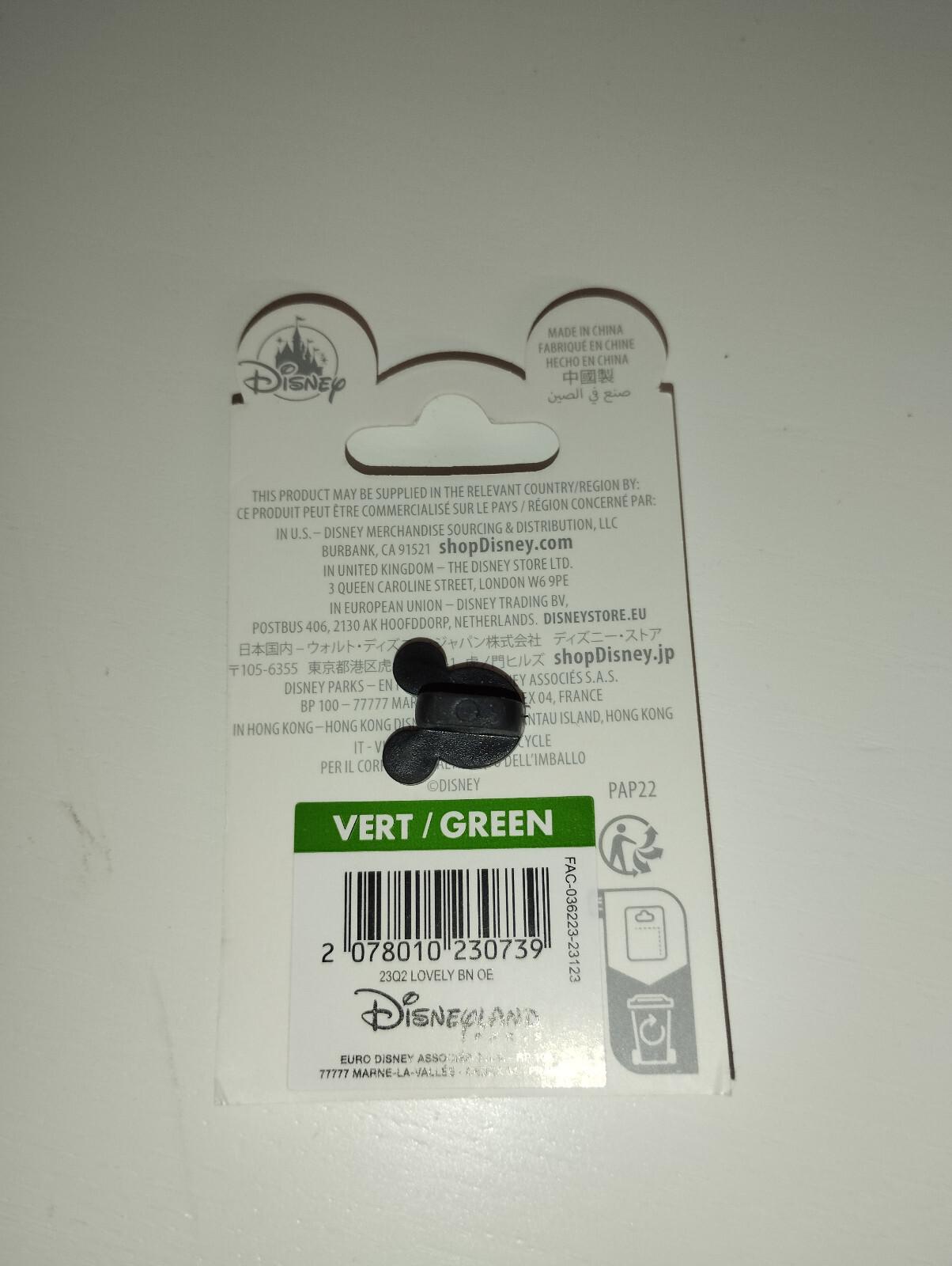 Snow White Chibi Lovely Princess Disney Land Paris Dlp July 2023 Pin