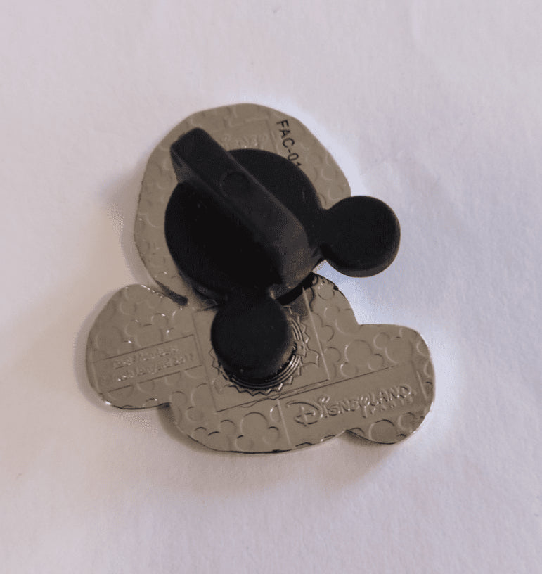 Snowgie (Frozen) Cast Lanyard series Disney Land Paris Dlp 2018 Pin