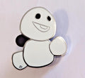 Snowgie (Frozen) Cast Lanyard series Disney Land Paris Dlp 2018 Pin