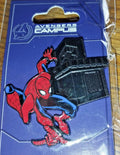 Spiderman Mansion Avenger Campus Marvel Land Disney Land Paris Dlp 2022 Pin
