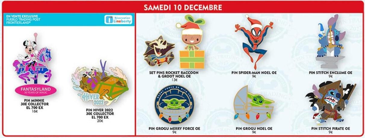 Stitch Arthur pulling Excalibur Duckling Merlin Disney L Paris DLP 2022 Pin