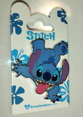 Stitch Handstand - Lilo and Stitch Disney Land Paris DLP 08 2024 Pin